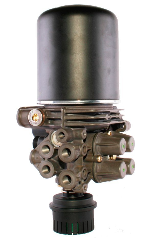 KNORR-BREMSE Air Preparation Unit Article number: K007044N00 cheaply