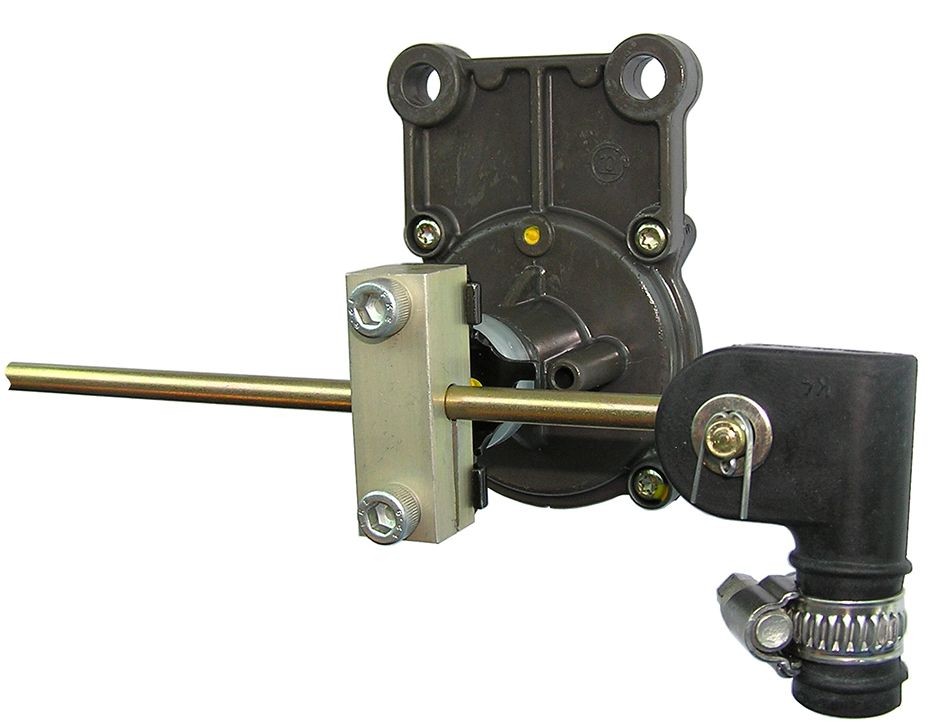 KNORR-BREMSE Sensor, luftaffjedringsniveau Varenummer: K026919B90 billige