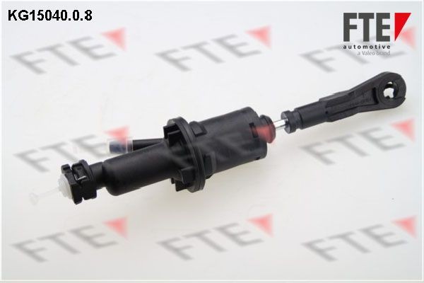 FTE Master Cylinder, clutch Article number: KG15040.0.8 cheaply