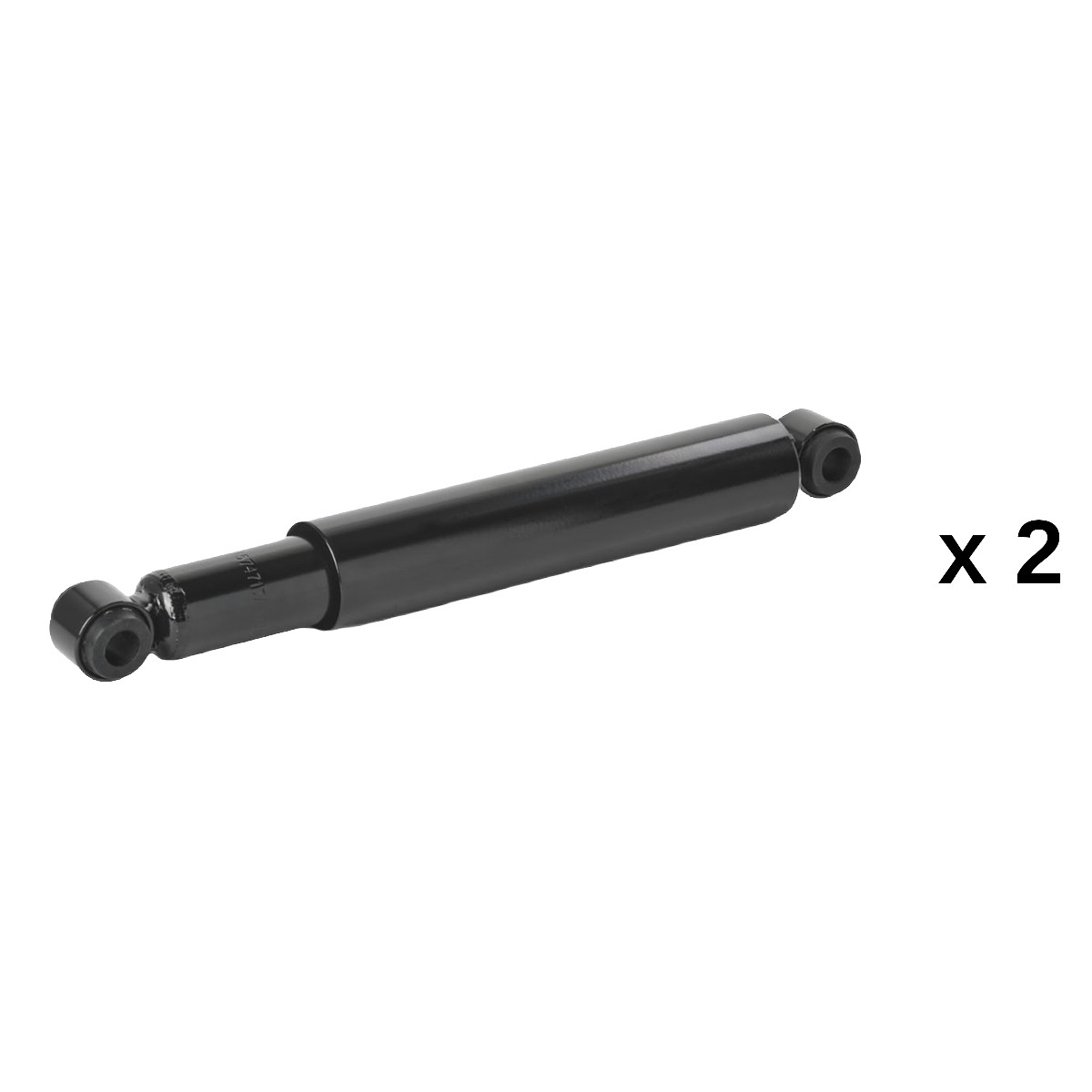 RIDEX Shock absorber Article number: 854S21296 cheaply