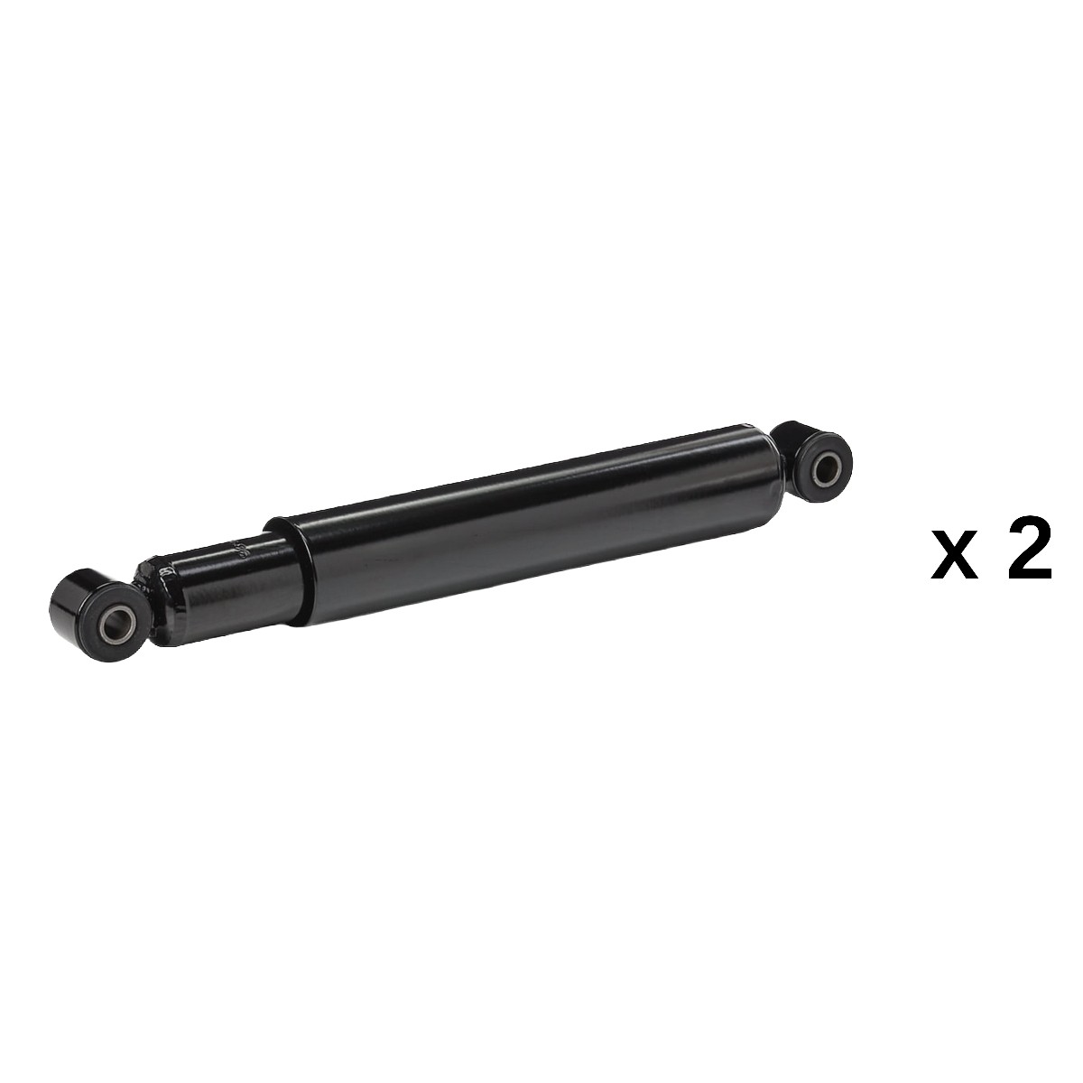 RIDEX Støddæmper Varenummer: 854S21310 billige