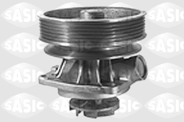 SASIC Water pump Article number: 2011961 cheaply