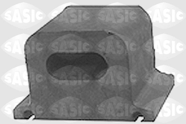 SASIC Gummianslag, affjedring Varenummer: 4003396 billige