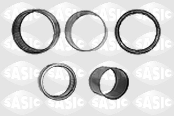 SASIC 4005350B Repsæt hjulophæng 19 1.8 16V 135 HK Benzin 2001