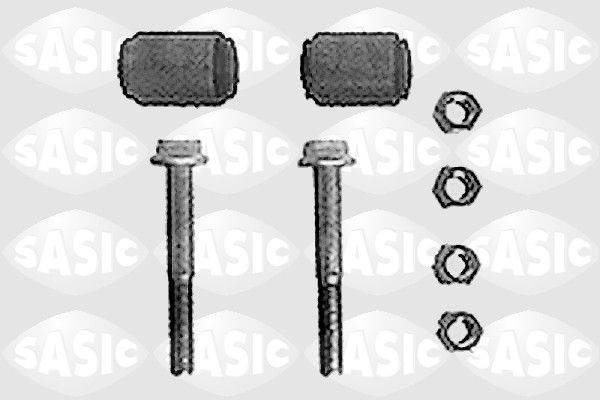 SASIC Repair Kit, ball joint Article number: 4005409 cheaply