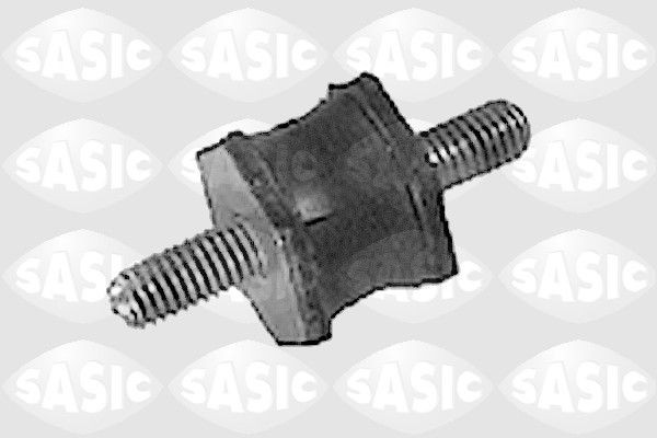 SASIC Holder, exhaust system Article number: 4391101 cheaply