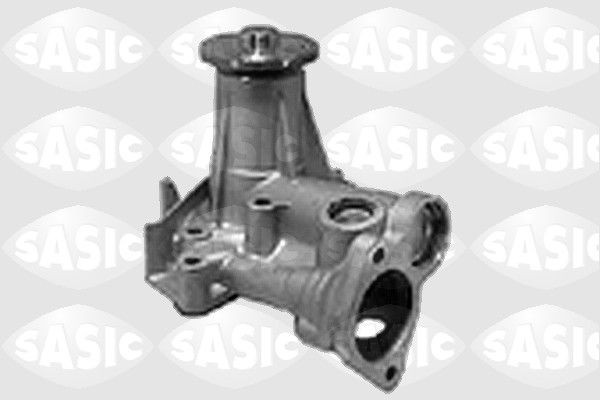 SASIC Water pump Article number: 9001006 cheaply