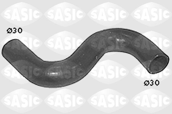 SASIC Radiator hose Article number: SWH0441 cheaply