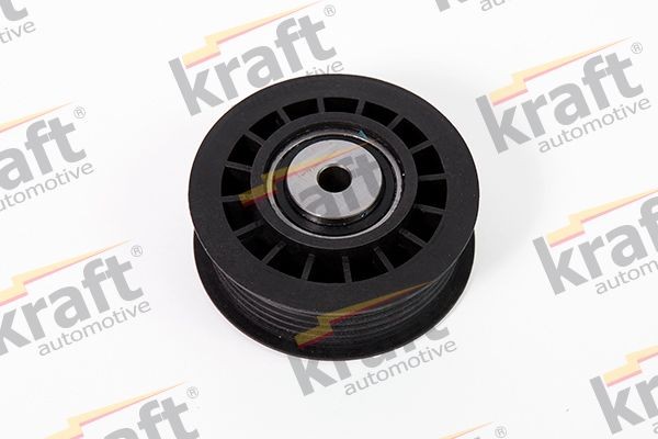 KRAFT Tensioner pulley Article number: 1221010 cheaply