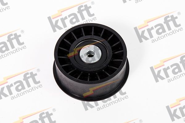 KRAFT Timing belt deflection pulley Article number: 1225142 cheaply