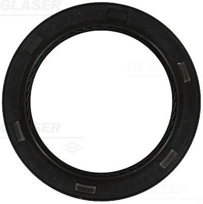 GLASER Crankshaft seal Article number: P77313-01 cheaply