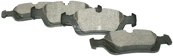 JP GROUP Rear silencer Article number: 1620600500 cheaply