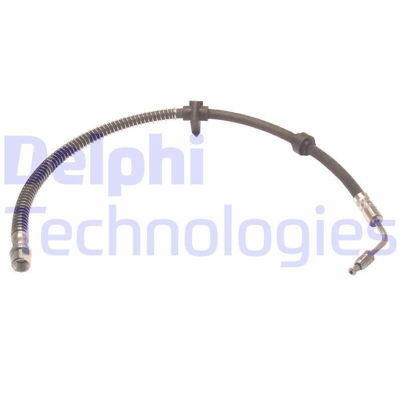 DELPHI Brake hose Article number: LH6511 cheaply
