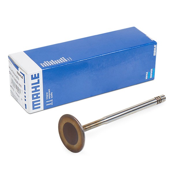 MAHLE ORIGINAL Indsugningsventil Varenummer: 029 VE 30528 000 billige