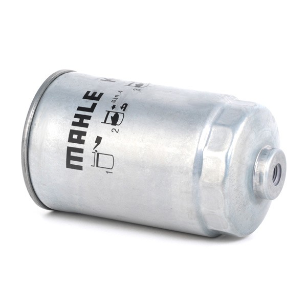 MAHLE ORIGINAL Fuel filter Article number: KC 226 cheaply