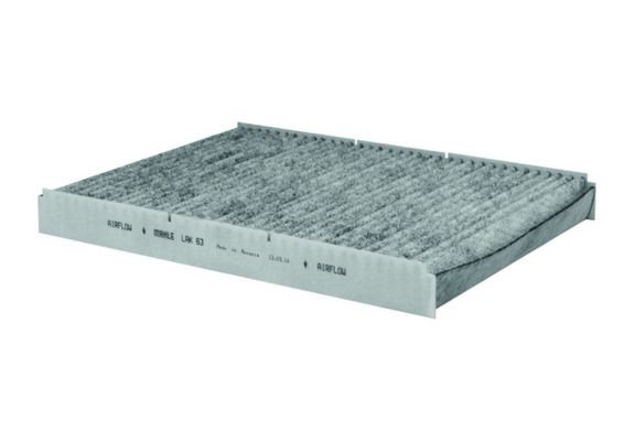 MAHLE ORIGINAL Pollenfilter Varenummer: LAK 11 billige