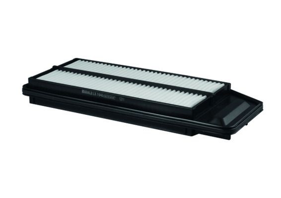 MAHLE ORIGINAL Luftfilter Varenummer: LX 1945 billige