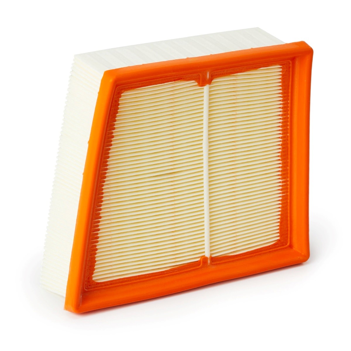 MAHLE ORIGINAL Air filter Article number: LX 2633 cheaply