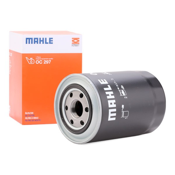 MAHLE ORIGINAL Oil filter Article number: OC 297 cheaply