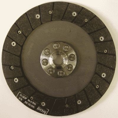 SACHS PERFORMANCE Clutch Disc Article number: 881864 999508 cheaply