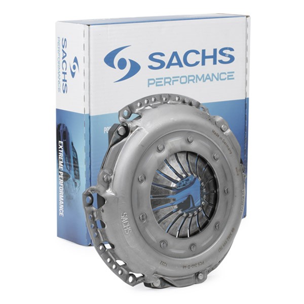SACHS PERFORMANCE Koblingstrykplade Varenummer: 883082 999707 billige