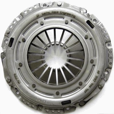 SACHS PERFORMANCE Clutch Pressure Plate Article number: 883082 999787 cheaply