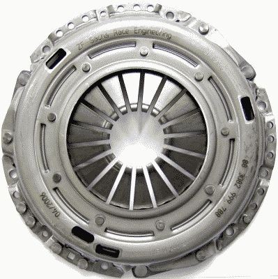 SACHS PERFORMANCE Clutch Pressure Plate Article number: 883082 999788 cheaply