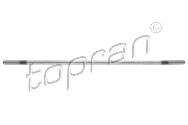TOPRAN Central Slave Cylinder, clutch Article number: 100 073 cheaply