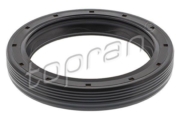 TOPRAN Shaft Seal, differential Article number: 100 076 cheaply