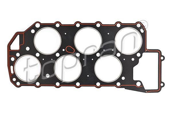 TOPRAN Gasket, cylinder head Article number: 100 094 cheaply