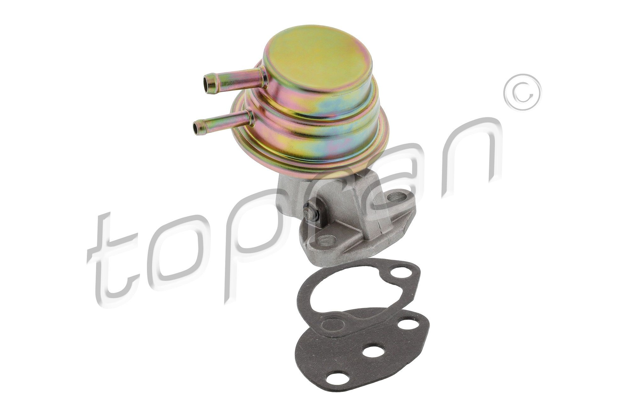 TOPRAN Kütusepump Artikli number: 100 167 soodsalt
