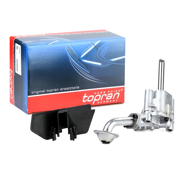 TOPRAN Õlipump Artikli number: 100 257 soodsalt