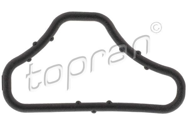 TOPRAN Gasket, coolant flange Article number: 100 261 cheaply