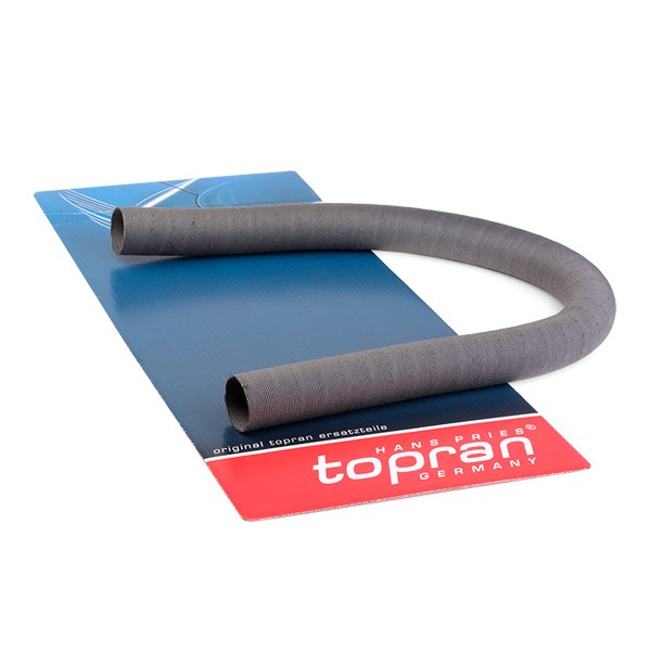 TOPRAN Hose, heat exchange heating Article number: 100 317 cheaply