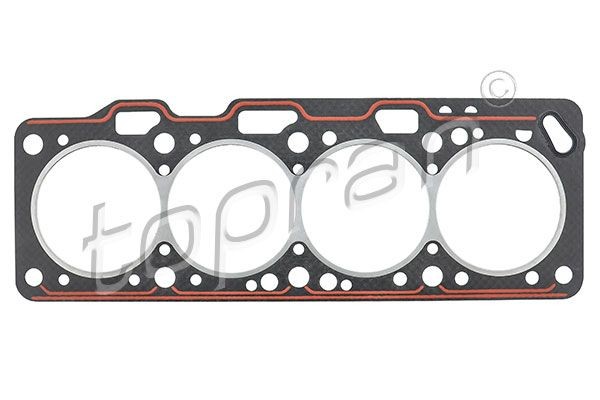 TOPRAN Gasket, cylinder head Article number: 100 540 cheaply
