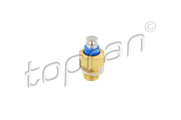 TOPRAN Sensor, oil temperature Article number: 100 855 cheaply