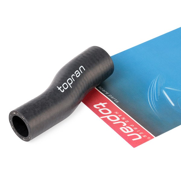 TOPRAN Radiator hose Article number: 101 454 cheaply