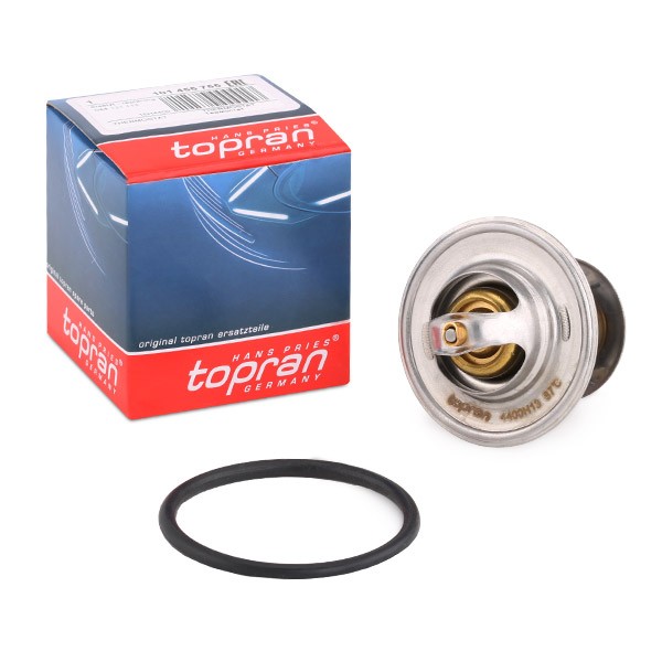 TOPRAN Thermostat Article number: 101 455 cheaply