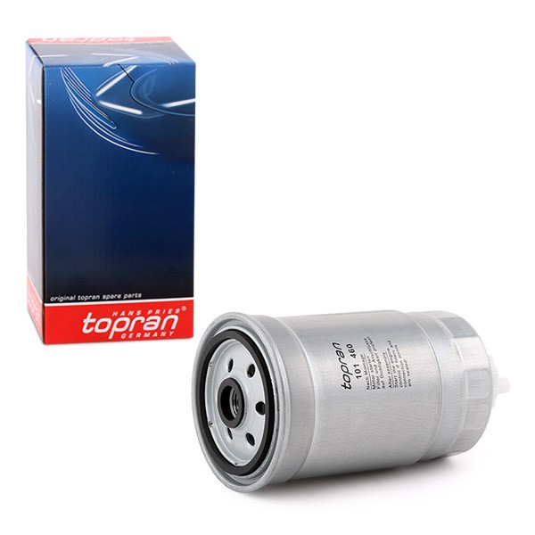 TOPRAN Fuel filter Article number: 101 460 cheaply