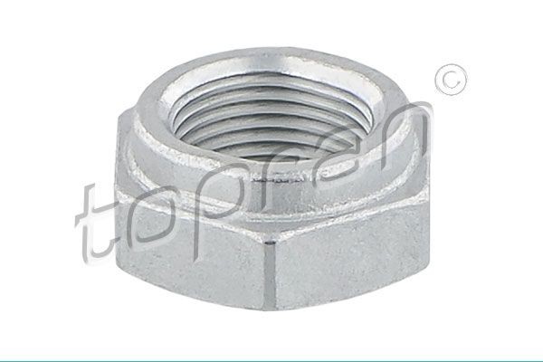 TOPRAN Axle Nut, drive shaft Article number: 102 602 cheaply