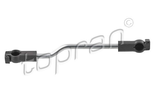 TOPRAN Selector- / Shift Rod Article number: 102 643 cheaply