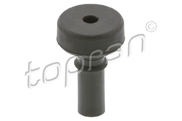 TOPRAN 102 644 Bearing, clutch lever JETTA 1.8 84 PS Petrol 1992