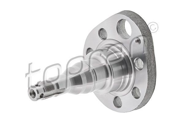 TOPRAN Kingpin, axle beam Article number: 102 819 cheaply