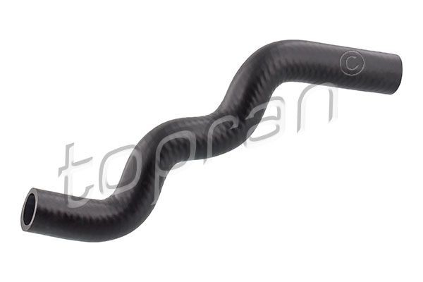 TOPRAN Radiator hose Article number: 102 873 cheaply