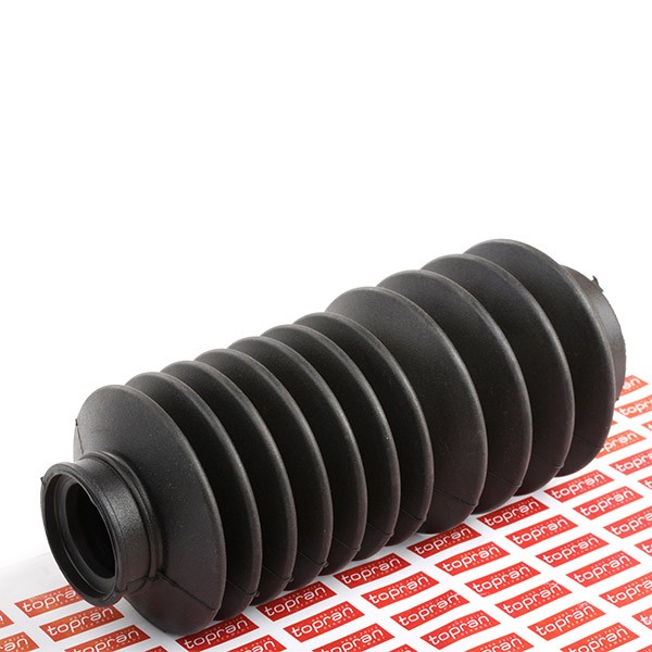 TOPRAN Steering rack gaiter Article number: 103 272 cheaply