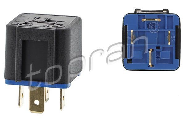 TOPRAN Repair Kit, clutch slave cylinder Article number: 103 303 cheaply