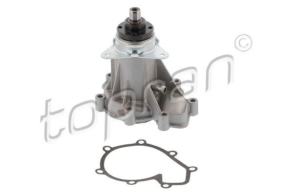 TOPRAN Repair Kit, clutch master cylinder Article number: 103 304 cheaply