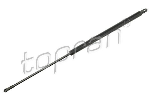 TOPRAN Tailgate strut Article number: 103 415 cheaply