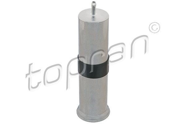 TOPRAN Brake Shoe Set Article number: 103 532 cheaply