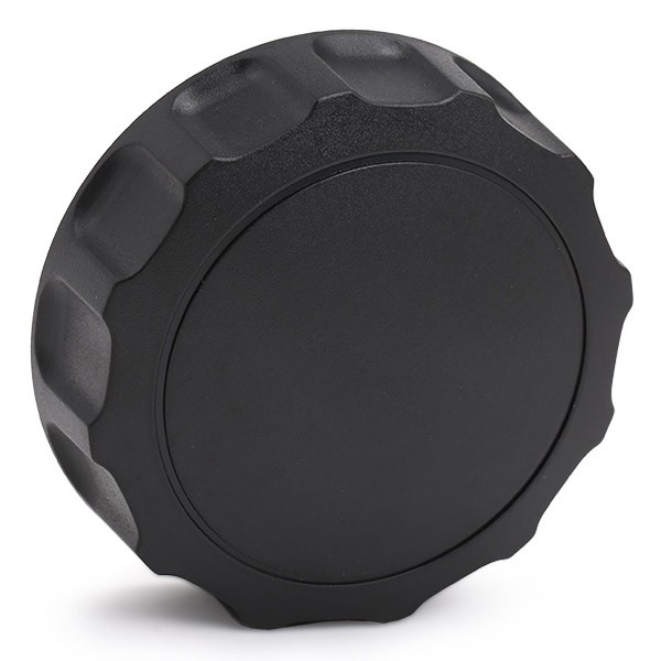 TOPRAN 103 558 Turning Knob, seat back adjustment TRANSPORTER 2.4 D Syncro 78 PS Diesel 2003